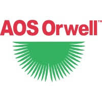 AOS Orwell Logo